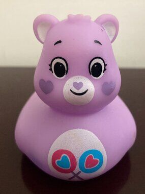 New Little Care Bear Duck for Jeeps/Play or Funtime